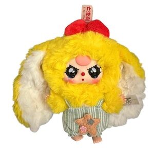 Baby Three Opened Box but New